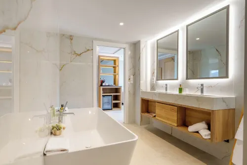 Bellamar Hotel Beach & Spa Photos