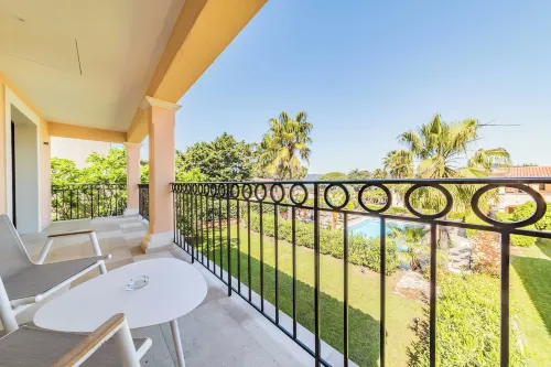 Hotel Brin d'Azur - Saint Tropez À proximité de l'hôtel Photos