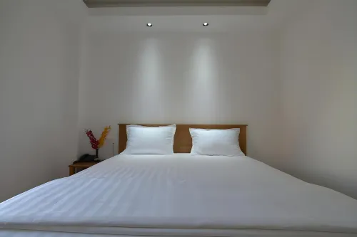 VeeVoo Hotel Photos