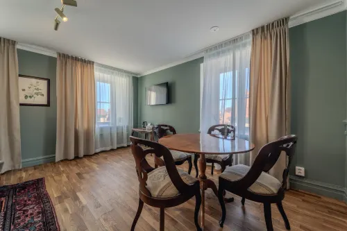 Best Western Strand Hotel Camere Photos