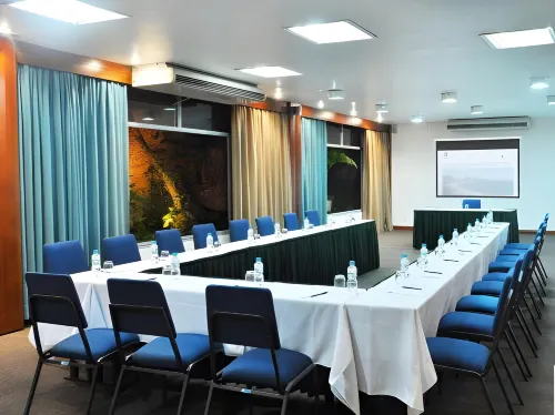 Augusto's Rio Copa Hotel Business Facilities Photos