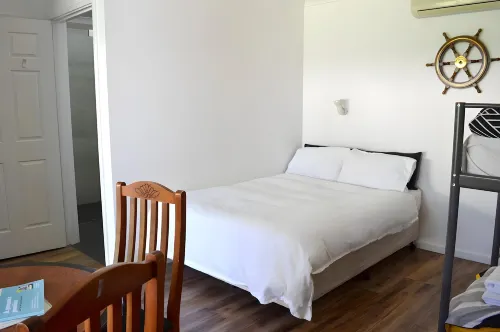 Busselton Ithaca Motel Chambres Photos