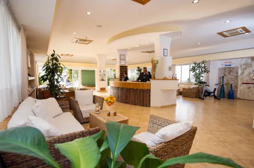 Joli Park Hotel - Caroli Hotels Empfohlen Photos