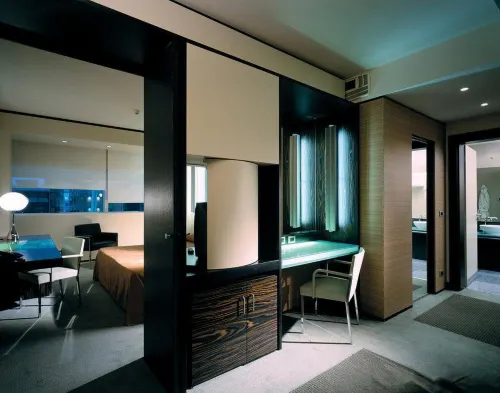 NH Venezia Laguna Palace Общественные зоны Photos