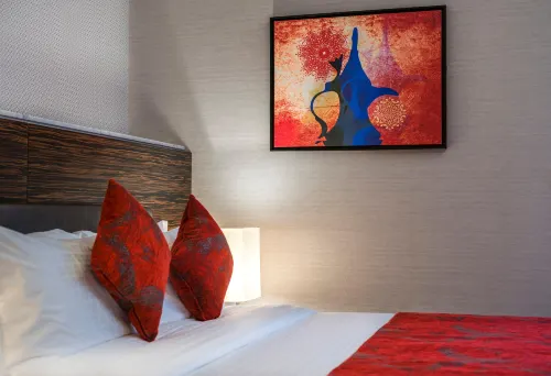 Atana Hotel Photos