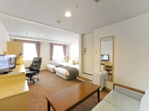 Yamagata Kokusai Hotel Empfohlen Photos