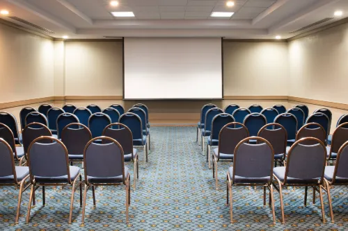 Skyline Hotel Detroit Airport, SureStay Collection by BW Business Facilities Photos