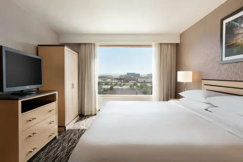 Embassy Suites by Hilton Convention Center Las Vegas Camere Photos