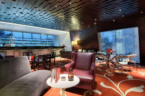Hilton Bandung Loisirs et amusements Photos