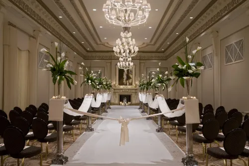 The Palmer House Hilton Loisirs et amusements Photos