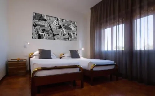 CDH Hotel Modena Photos
