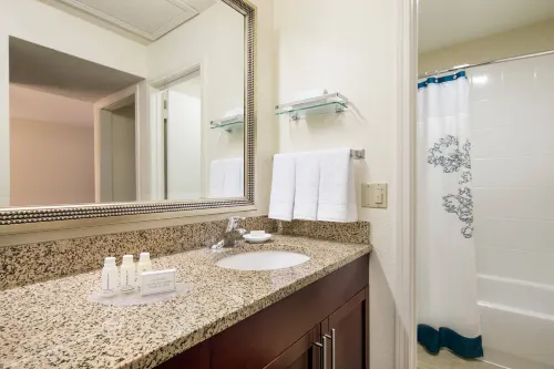 Residence Inn San Diego La Jolla Rooms Photos