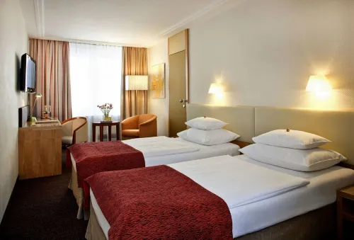 Boutique Hotel Das Tigra Photos