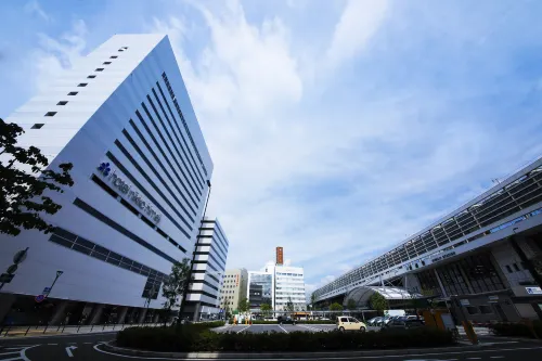 Hotel Nikko Himeji À ne pas manquer Photos