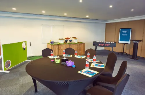 Media One Hotel Dubai Бизнес-удобства Photos