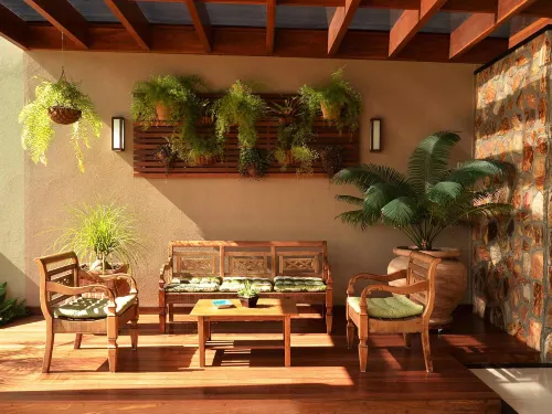 Hotel Matao by Mercure Public Areas Photos