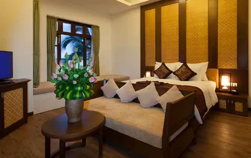 Ben Tre Riverside Resort Photos