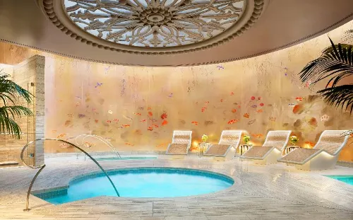 Wynn Las Vegas Relaksasi & Rekreasi Photos