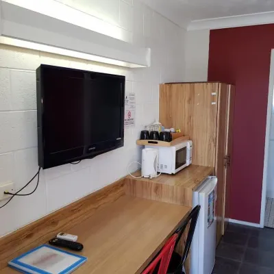 Motel Lodge Photos