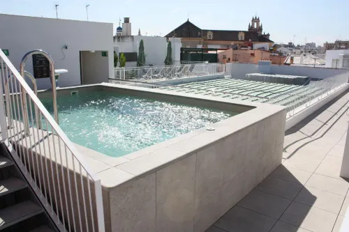 Holiday Rentals Los Salados Leisure & Recreation Photos