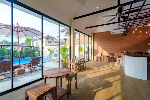 Suphan Lake Hometel Empfohlen Photos