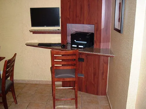 Motel 6 Elk Grove Village, IL - O'Hare Aree comuni Photos