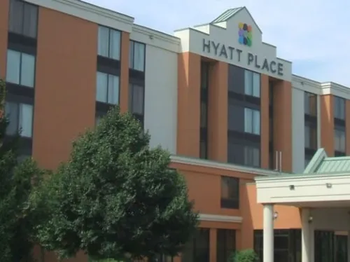 Hyatt Place Princeton Photos