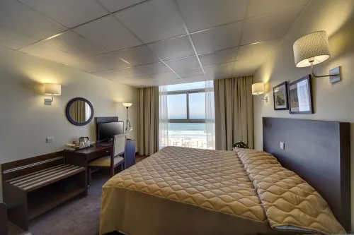 Ajman Beach Hotel Photos