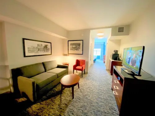 Hilton Garden Inn Houston/Sugar Land Photos
