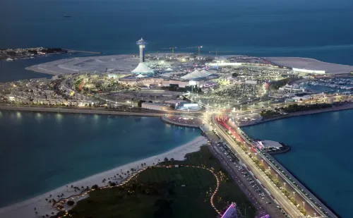 Al Ain Palace Hotel Abu Dhabi Featured Photos