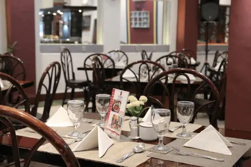 Hotel Roditha Banjarmasin Makanan Photos