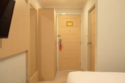 Mahakam24 Residence Kamar Photos