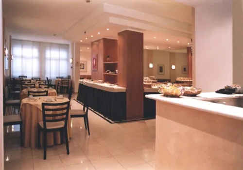 Cardano Hotel Malpensa Ăn uống Photos