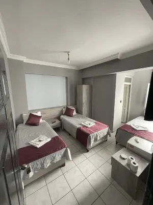 Ersoy Aga Otel Featured Photos
