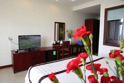 Tropicana Resort Phu Quoc Rooms Photos