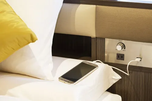 HOTEL MYSTAYS Ueno East Kamar Photos