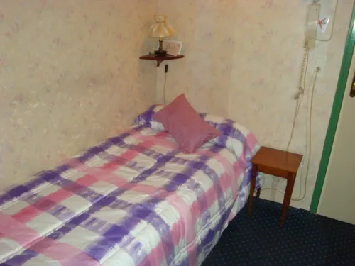 Hôtel la Lubiane Zimmer Photos