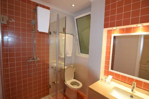 Residencial Florescente Rooms Photos