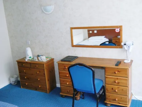 The Oakland Hotel Camere Photos