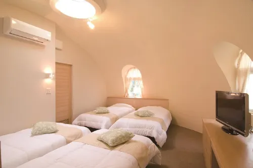 Nanki Shirahama Tore Tore Village Chambres Photos