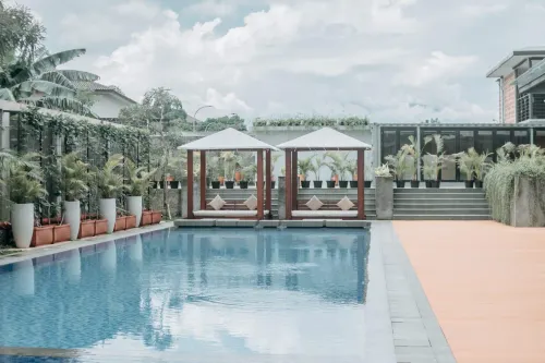 Swiss-Belinn Bogor Relaksasi & Rekreasi Photos