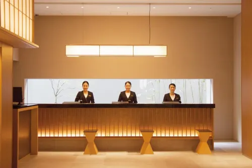 Richmond Hotel Premier Kyoto Ekimae À ne pas manquer Photos