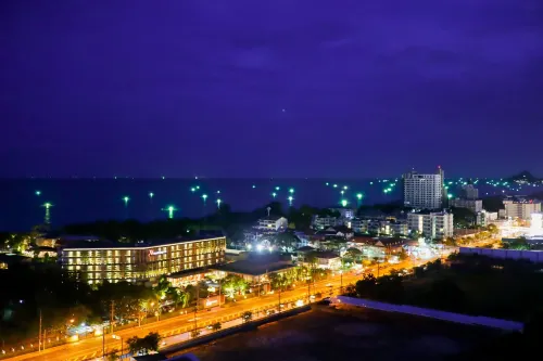 Hua Hin Grand Hotel and Plaza In der Nähe des Hotels Photos