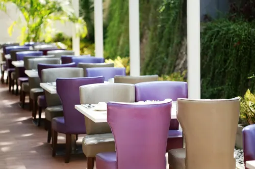 Mercure Bali Nusa Dua Restauration Photos