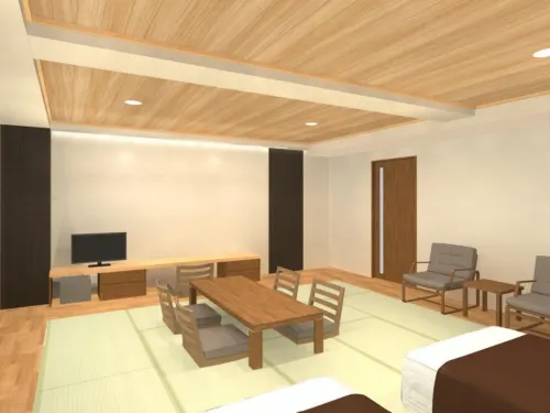 Hotel Daiheigen Photos