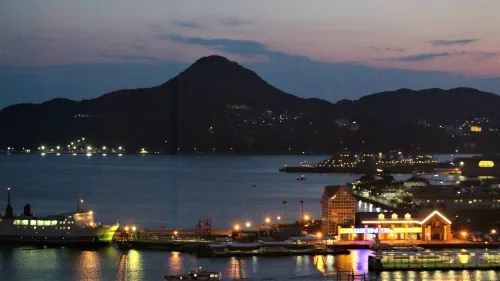 Hotel Resol Sasebo In der Nähe des Hotels Photos