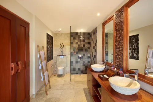 Jannata Resort and Spa Photos