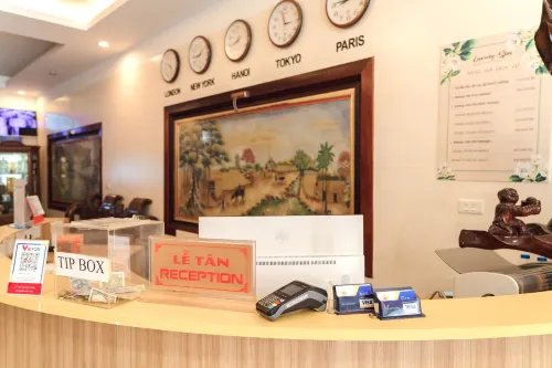 Luxury Airport Hotel Travel Public Areas Photos