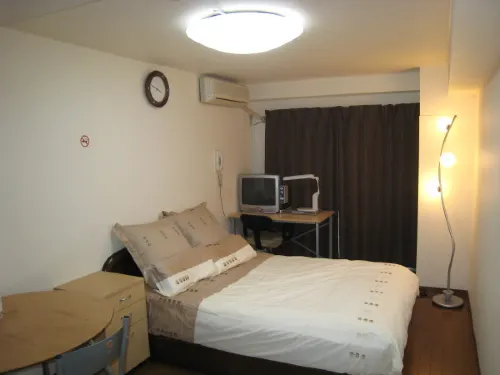 Hotel Hill Top Photos