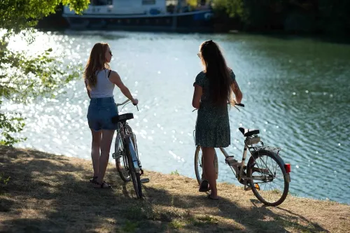 La Coudraie - Val d'Europe À proximité de l'hôtel Photos